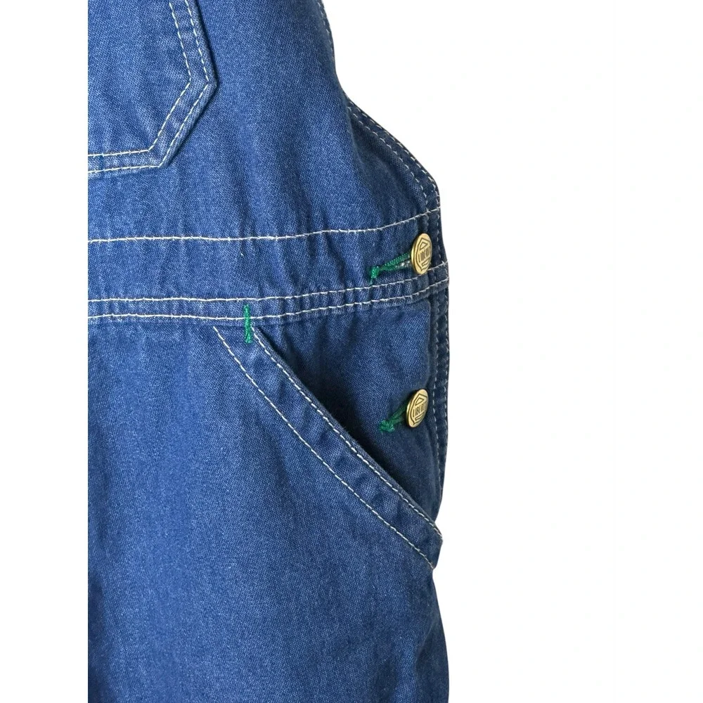 liberty bib overalls